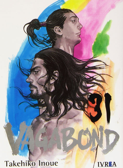 Vagabond,31 