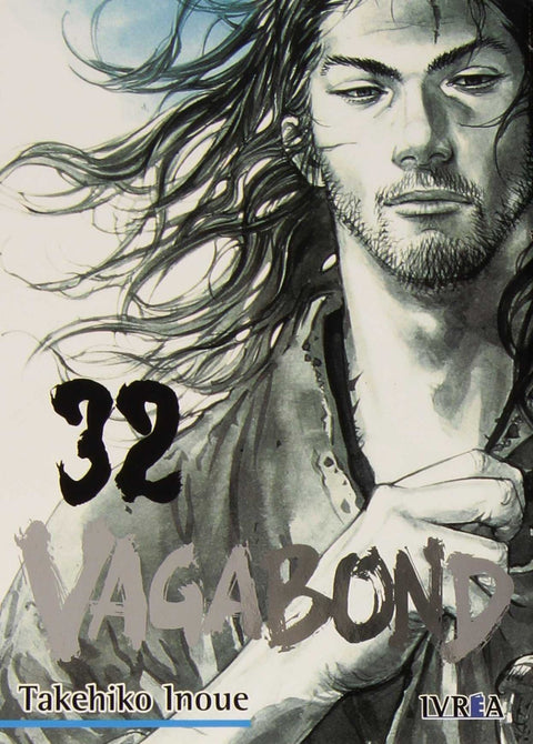  Vagabond,32 