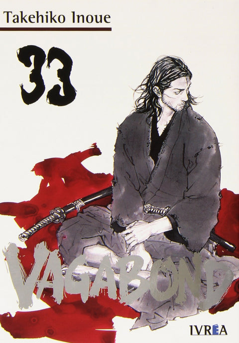  Vagabond,33 