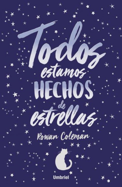  TODOS ESTAMOS HECHOS DE ESTRELLAS 
