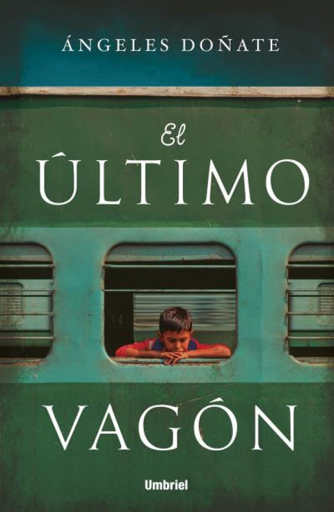  EL ÚLTIMO VAGÓN 