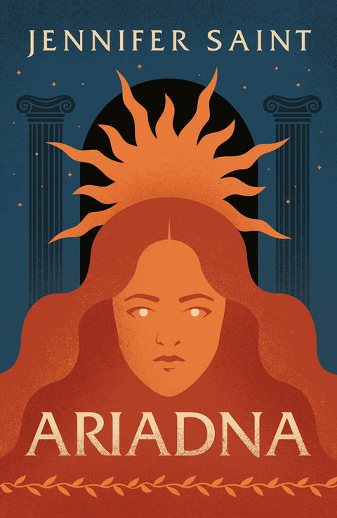  Ariadna 