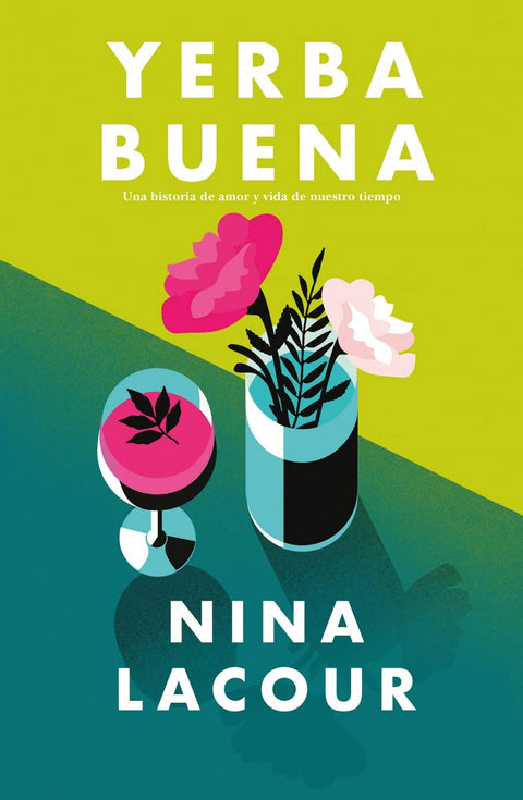  YERBA BUENA 