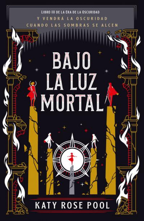  Bajo la luz mortal 