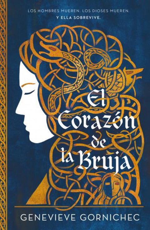  El corazón de la bruja 