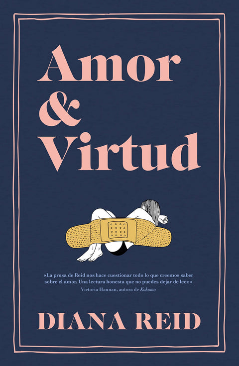  Amor y virtud 