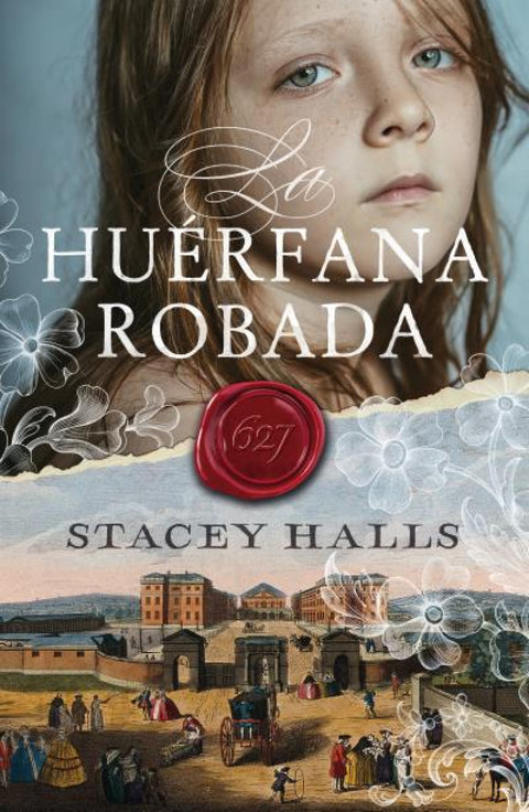  La huérfana robada 