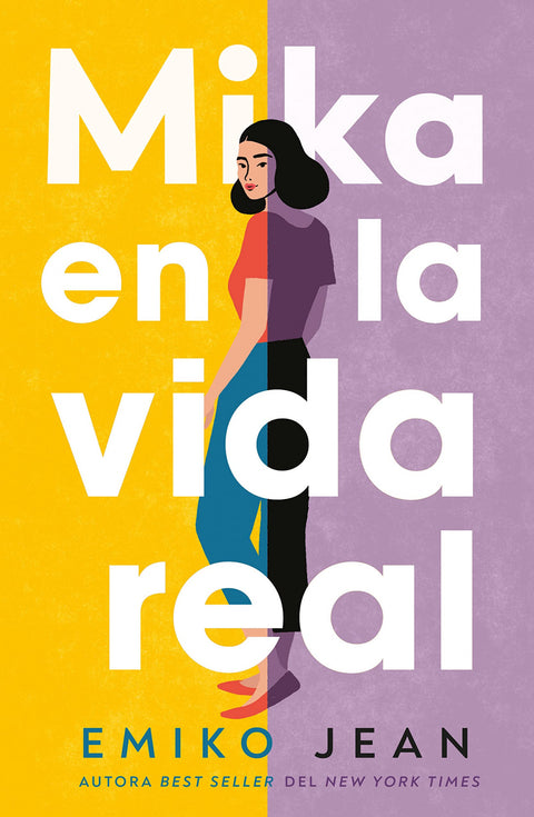  Mika en la vida real 