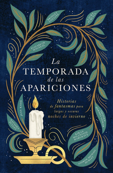  La temporada de las apariciones 