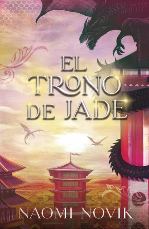  El trono de Jade 
