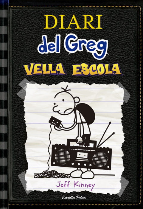  Vella escola 