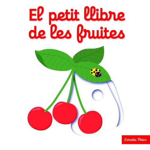  El petit llibre de les fruites 