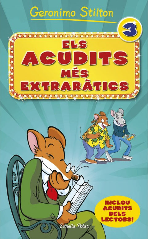  Els acudits mes extrarratics 