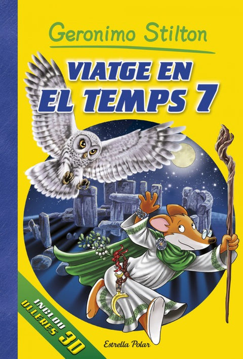  Viatge en el temps 