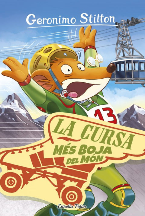  LA CURSA MES BOJA DEL MON 