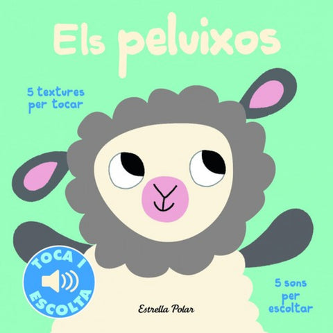  El peluixos 
