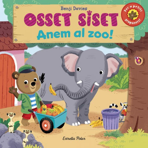  Anem al zoo! 