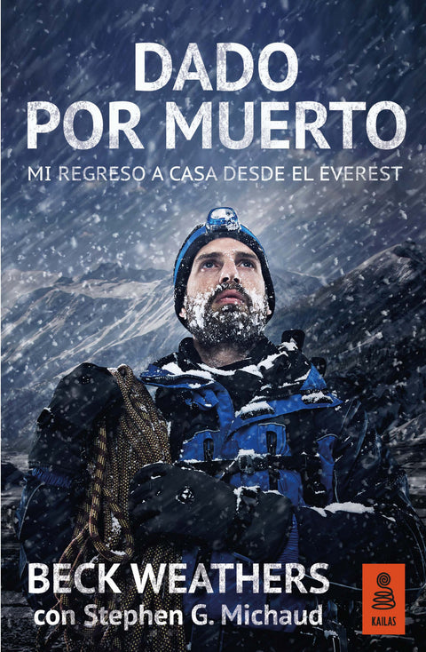  DADO POR MUERTO 