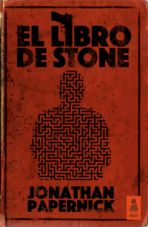  EL LIBRO DE STONE 