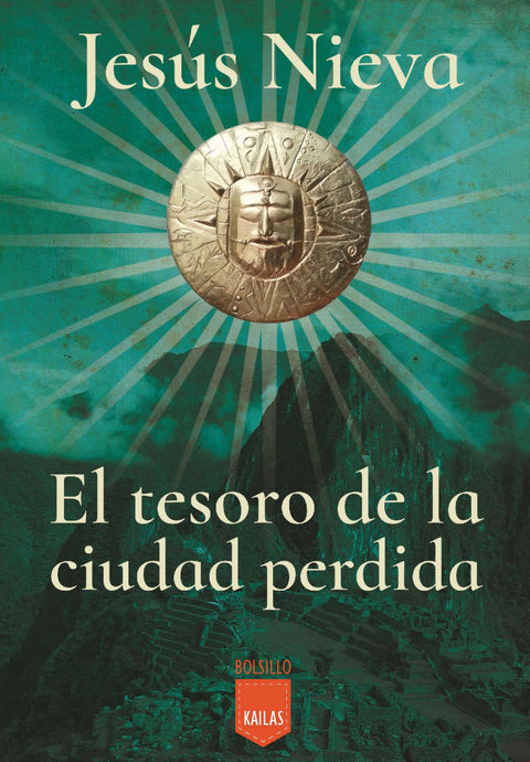  El tesoro de la ciudad perdida 