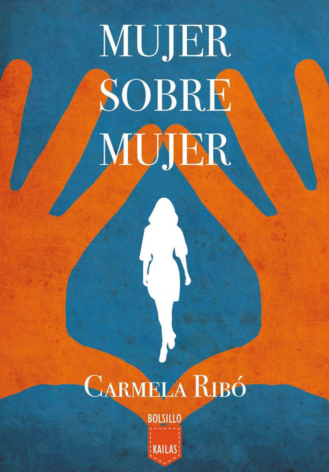  MUJER SOBRE MUJER 