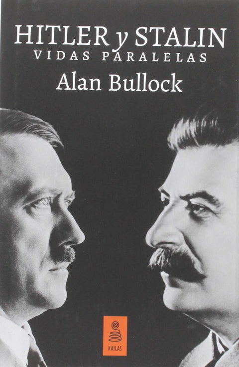  HITLER Y STALIN VIDAS PARALELAS 