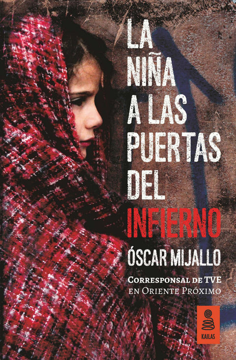  LA NIÑA A LAS PUERTAS DEL INFIERNO 