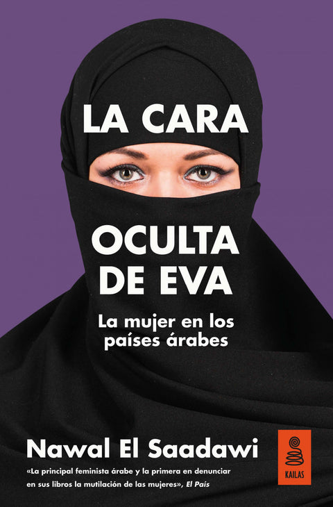  CARA OCULTA DE EVA 