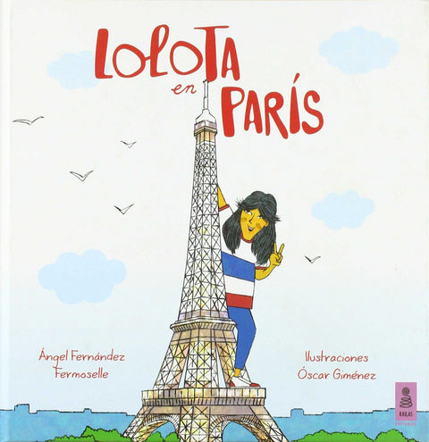  LOLOTA EN PARíS 