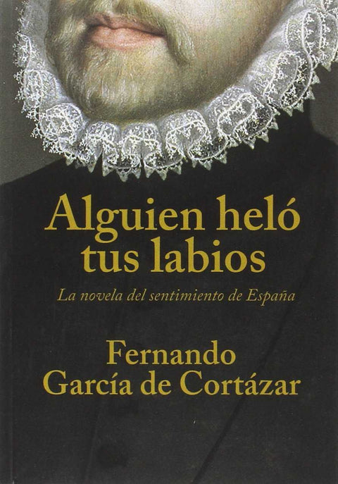  ALGUIEN HELO TUS LABIOS (BOLSILLO) 