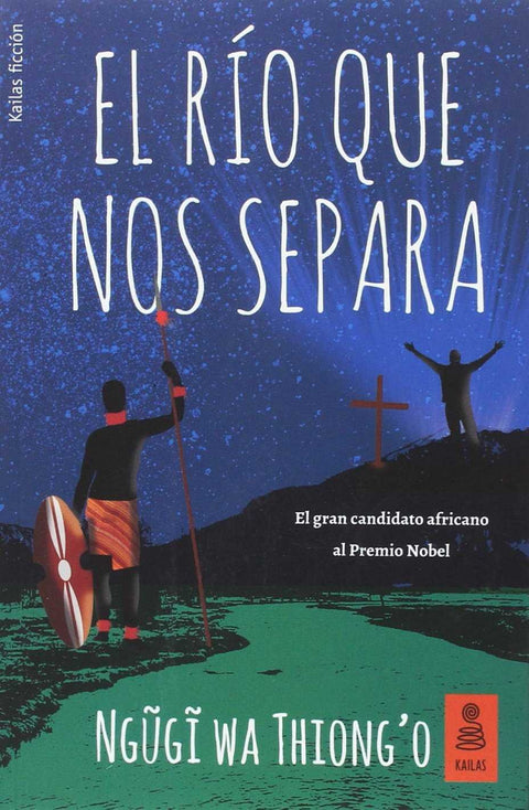  EL RIO QUE NOS SEPARA 