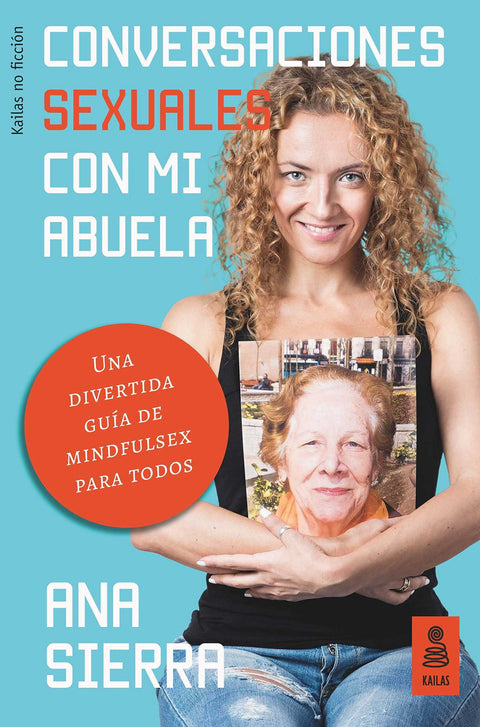  CONVERSACIONES SEXUALES CON MI ABUELA 