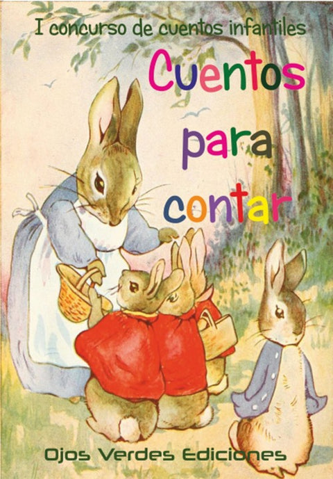  Cuentos para contar 