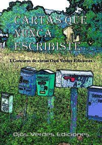  Cartas que nunca escribiste 