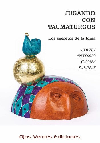  Jugando con taumaturgos 