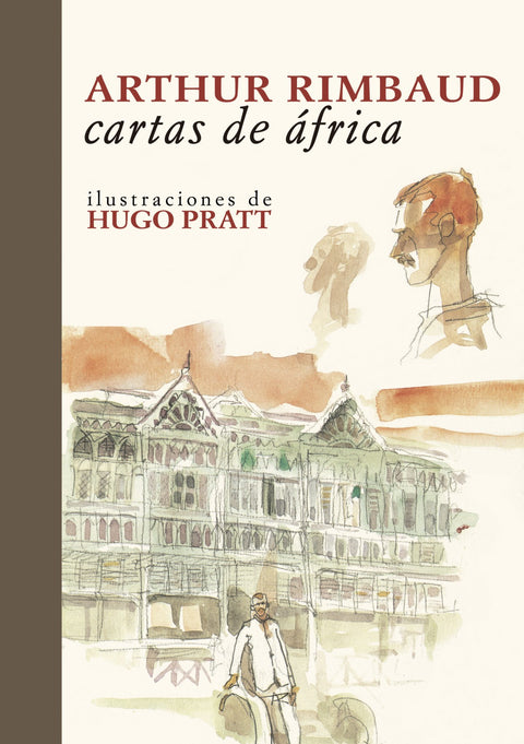 CARTAS DE ÁFRICA 
