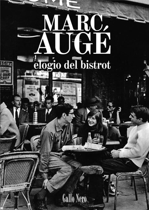  ELOGIO DEL BISTROT 