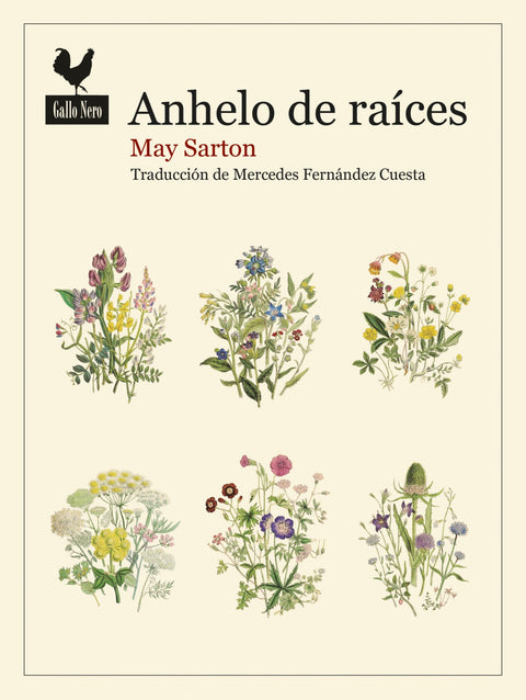  Anhelo de raíces 