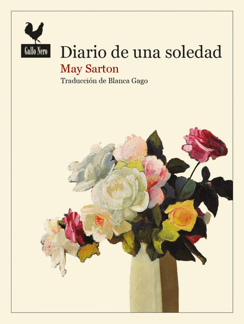  Diario de una soledad 