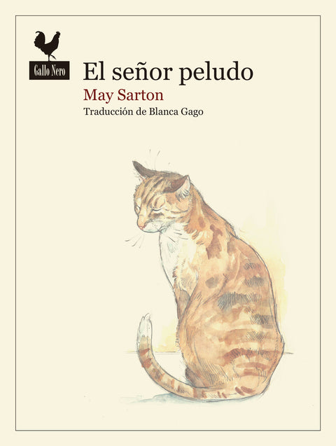  El señor peludo 