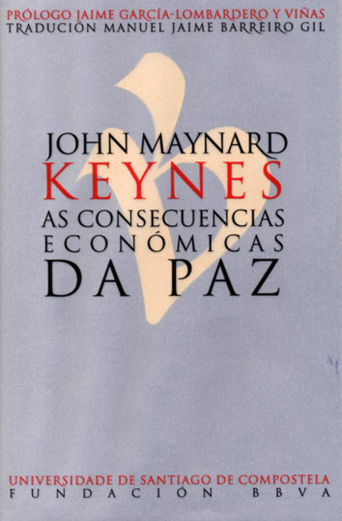  Consecuencias Economicas Da Paz, As. 