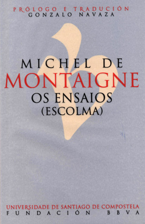  Os ensaios 