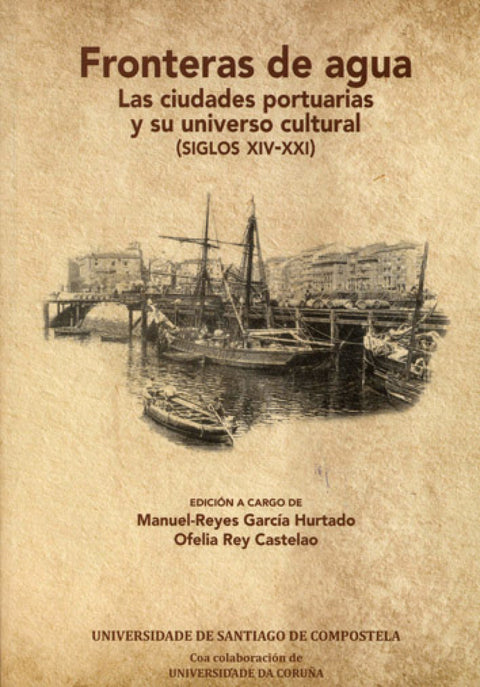  Fronteras de agua 
