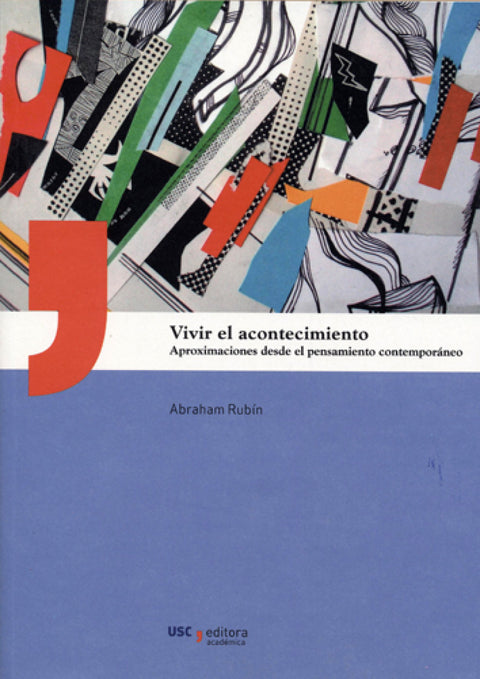 Vivir el acontecimiento 