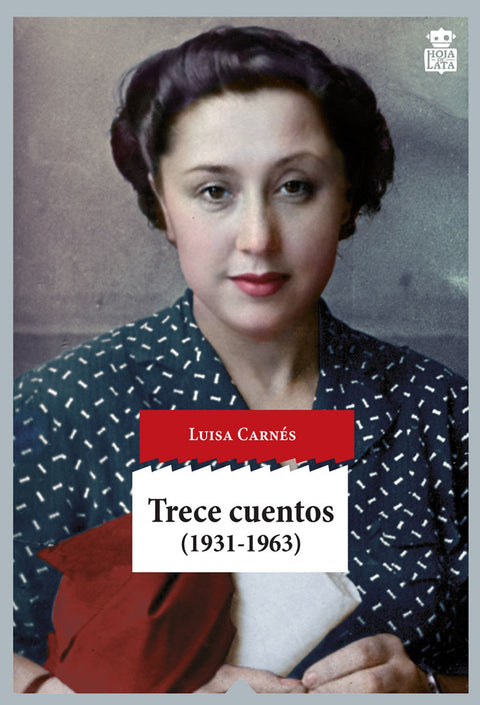  TRECE CUENTOS 