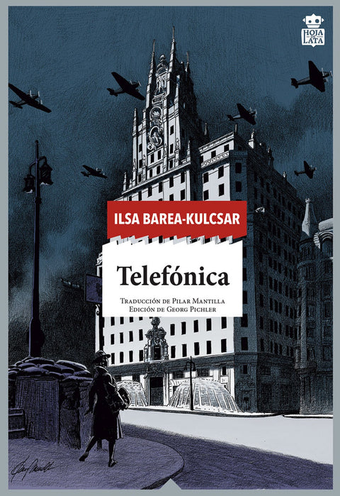  TELEFÓNICA 