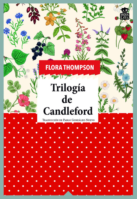  Trilogía de Candleford 
