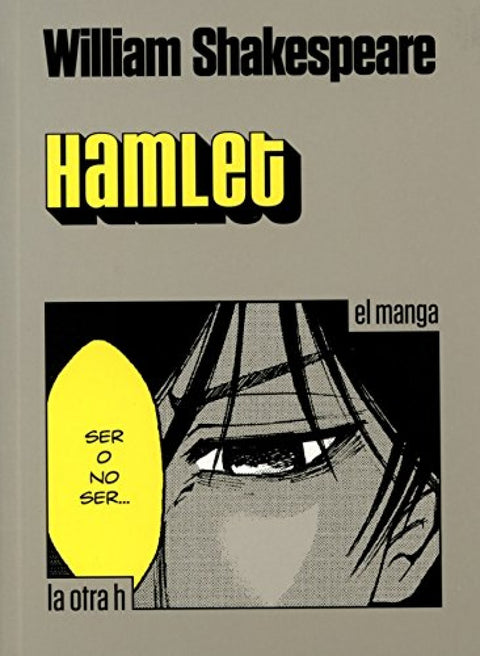  Hamlet.(La Otra H) 