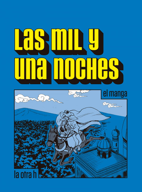  MIL Y UNA NOCHES, LAS 