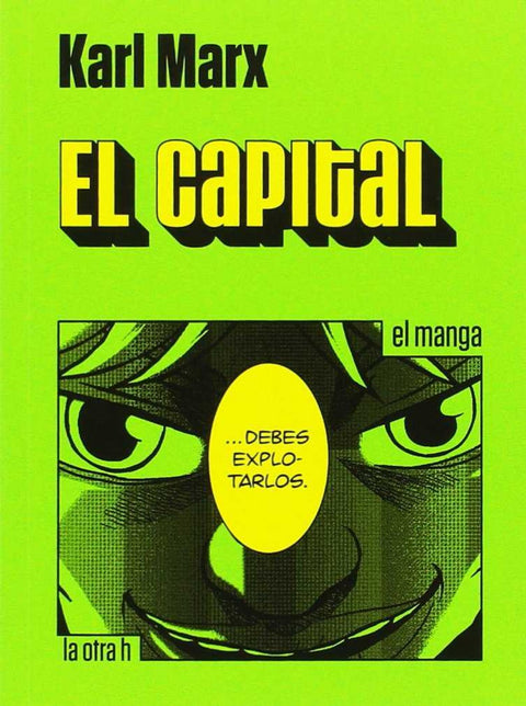  El capital 